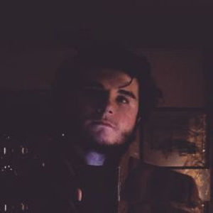 Meet your Posher, Marc